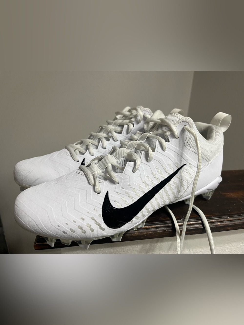 Nike Low
Football Cleats
